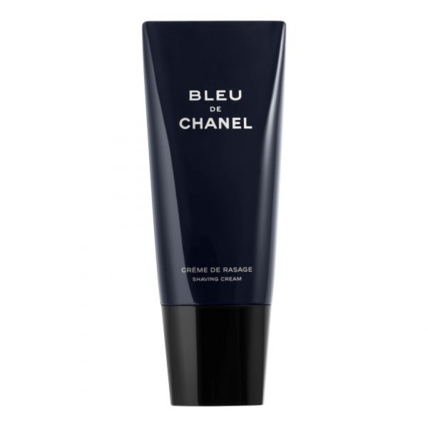 Crema de ras Chanel Bleu De Chanel, Barbati, 100ml