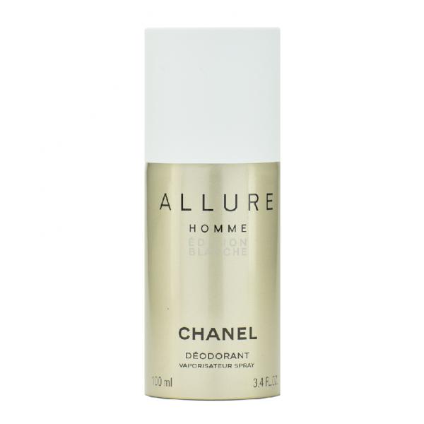 Deodorant Spray Chanel Allure Homme Edition Blanche, Barbati, 100ml