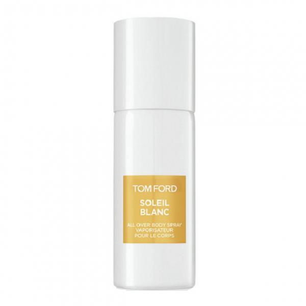 Deodorant Spray Tom Ford Soleil Blanc, Unisex, 150ml