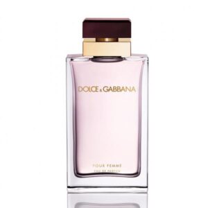 Dolce & Gabbana  & Gabbana Pour Femme