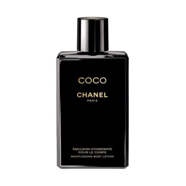 Crema de corp Chanel Coco Chanel, Femei, 150ml